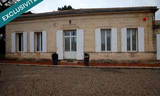 Maison 6 Pièces 247 m² à vendre à Saint-Denis-de-Pile (33910)