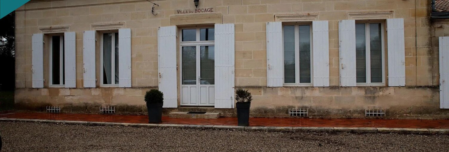 Maison 6 Pièces 247 m² à vendre à Saint-Denis-de-Pile (33910)