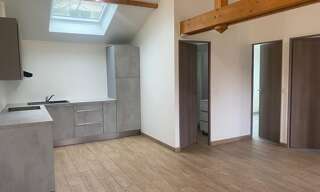 Appartement 3 Pièces 57 m² à louer à Colombes (92700)