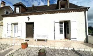 Maison 4 Pièces 112 m² à vendre à Le Buisson-de-Cadouin (24480)