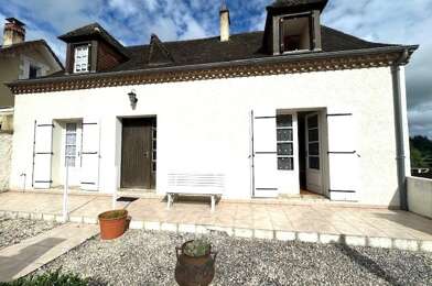Maison 4 pièces 180000 €