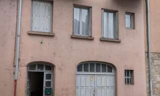 Maison 4 Pièces 110 m² à vendre à Salins-les-Bains (39110)