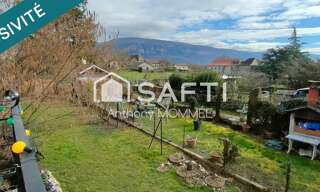 Appartement 6 Pièces 142 m² à vendre à Porcieu-Amblagnieu (38390)