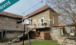 Appartement 6 Pièces 142 m² à vendre à Porcieu-Amblagnieu (38390)