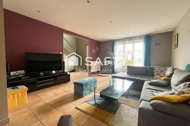 Maison 6 pièces 338000 €