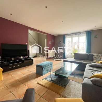 Maison 6 pièces 338000 €