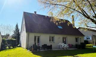 Maison 6 Pièces 157 m² à vendre à Saint-Saturnin (72650)