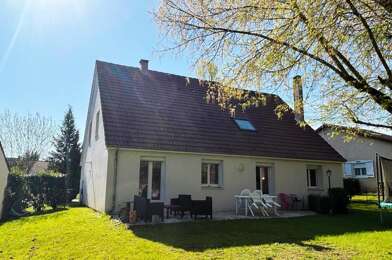 Maison 6 pièces 338000 €