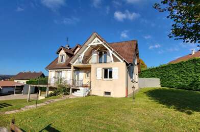 Maison 7 pièces 155000 €