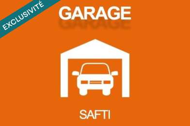 Garage  17000 €