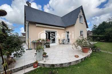 Maison 6 pièces 419000 €