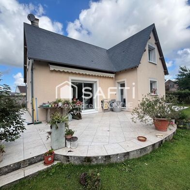 Maison 6 pièces 419000 €