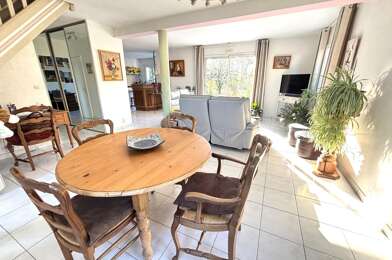 Maison 6 pièces 399000 €