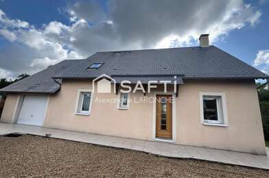 Maison 6 pièces 399000 €