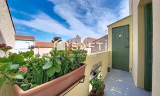 Appartement 3 Pièces 58 m² à vendre à Argelès-sur-Mer (66700)