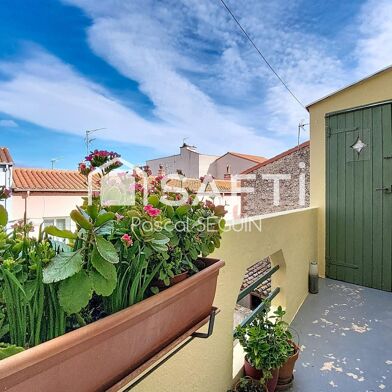 Appartement 3 pièces 139500 €