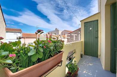 Appartement 3 pièces 139500 €