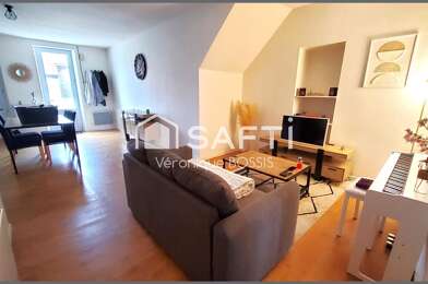 Immeuble  294000 €