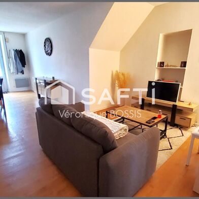 Immeuble  294000 €