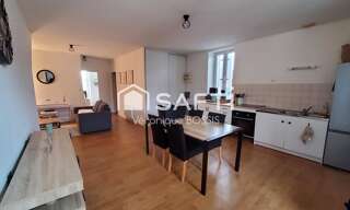 Immeuble  183 m² à vendre à Sainte-Flaive-des-Loups (85150)