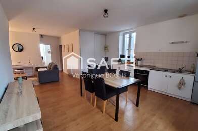 Immeuble  294000 €