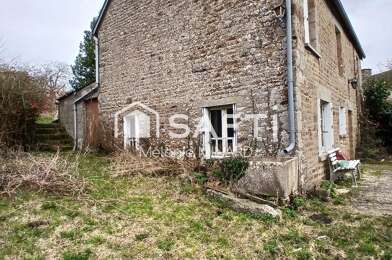 Maison 4 pièces 60000 €