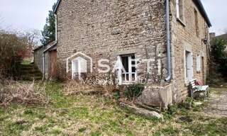 Maison 4 Pièces 75 m² à vendre à Sainte-Honorine-la-Chardonne (61430)