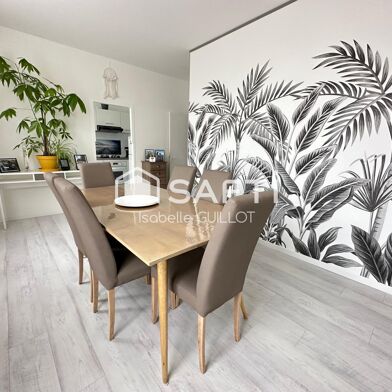 Appartement 5 pièces 219800 €