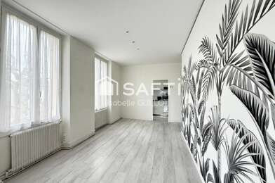 Appartement 5 pièces 219800 €