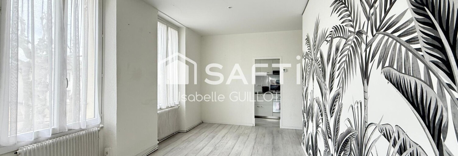 Appartement 5 Pièces 83 m² à vendre à Audenge (33980)