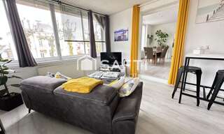 Appartement 5 Pièces 83 m² à vendre à Audenge (33980)
