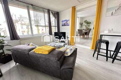 Appartement 5 pièces 198500 €