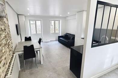 Appartement 2 pièces 224000 €