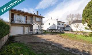 Maison 5 Pièces 90 m² à vendre à Blénod-lès-Pont-à-Mousson (54700)