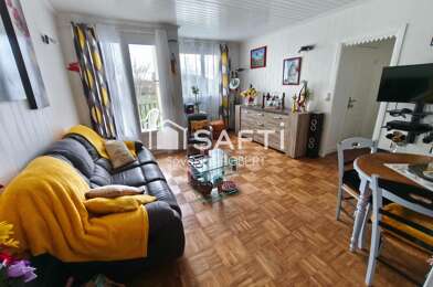 Appartement 4 pièces 75000 €