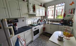 Appartement 4 Pièces 80 m² à vendre à Loudun (86200)