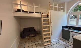 Appartement 1 Pièce 18 m² à vendre à Cannes (06400)