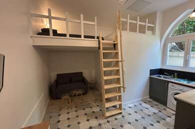 Appartement 1 pièces 189000 €