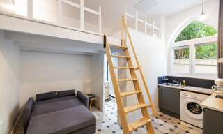 Appartement 1 Pièce 20 m² à vendre à Cannes (06400)