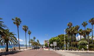 Appartement 4 Pièces 45 m² à vendre à Cannes (06400)