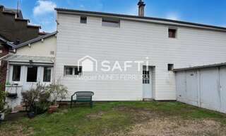 Appartement 1 Pièce 24 m² à vendre à Rouen (76000)