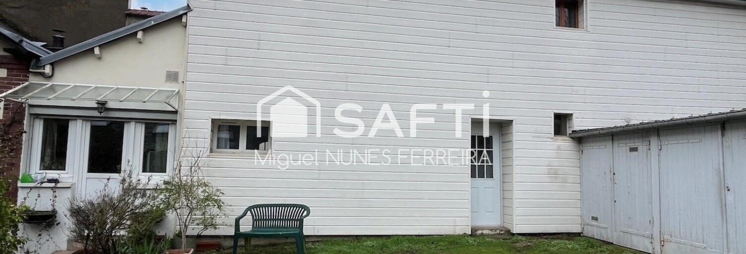 Appartement 1 Pièce 24 m² à vendre à Rouen (76000)