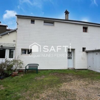 Appartement 1 pièces 77000 €