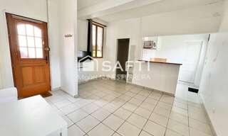 Appartement 1 Pièce 24 m² à vendre à Rouen (76000)