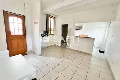Appartement 1 pièces 77000 €