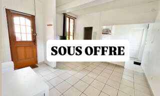 Appartement 1 Pièce 24 m² à vendre à Rouen (76000)