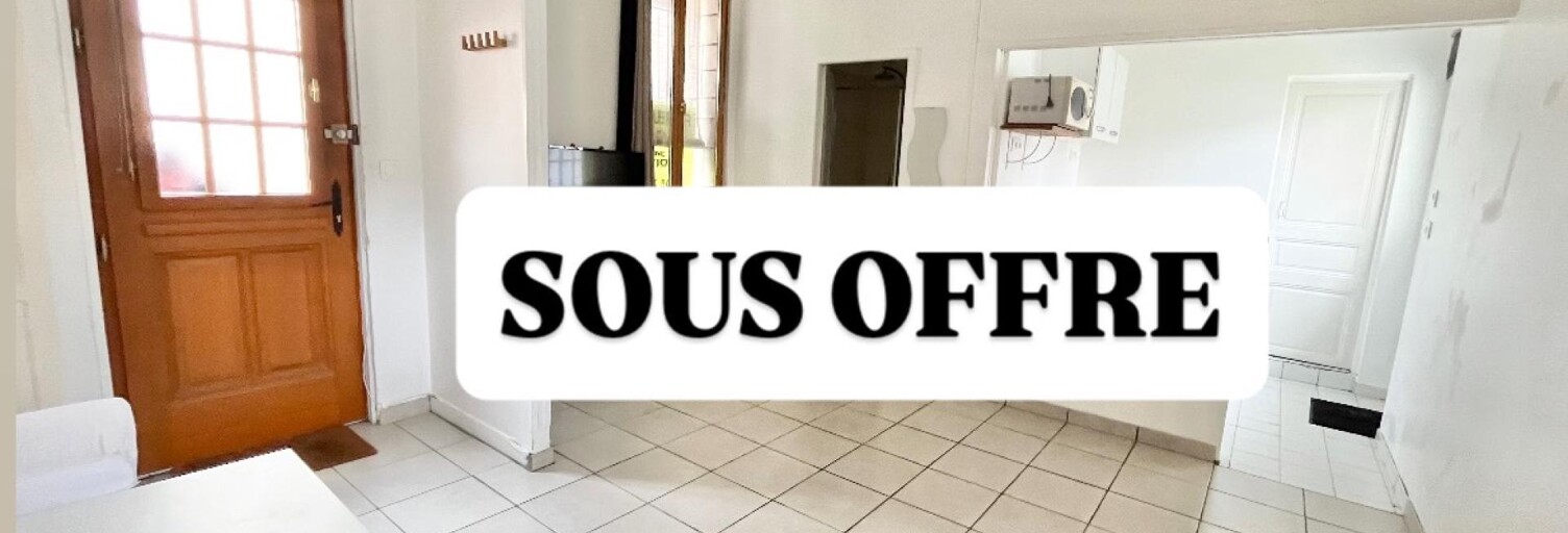 Appartement 1 Pièce 24 m² à vendre à Rouen (76000)