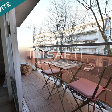 Appartement 1 pièces 179000 €