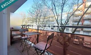 Appartement 1 Pièce 22 m² à vendre à Arcachon (33120)