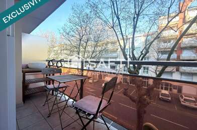 Appartement 1 pièces 179000 €